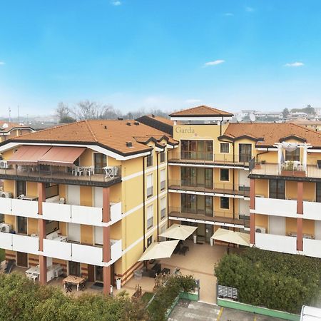Hotiday Residence Garda Peschiera del Garda Luaran gambar