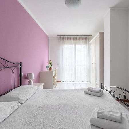 Hotiday Residence Garda Peschiera del Garda Luaran gambar