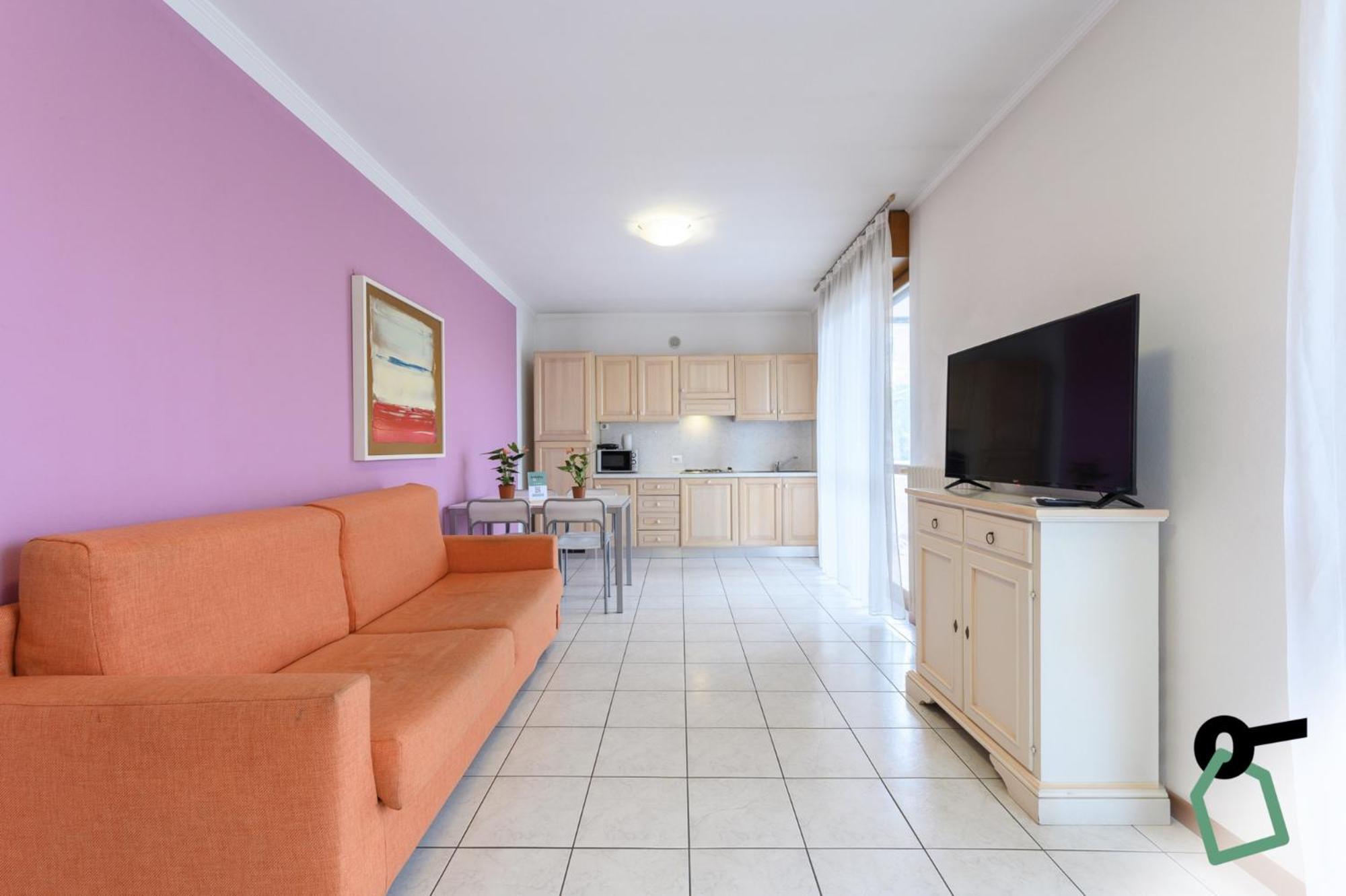 Hotiday Residence Garda Peschiera del Garda Luaran gambar