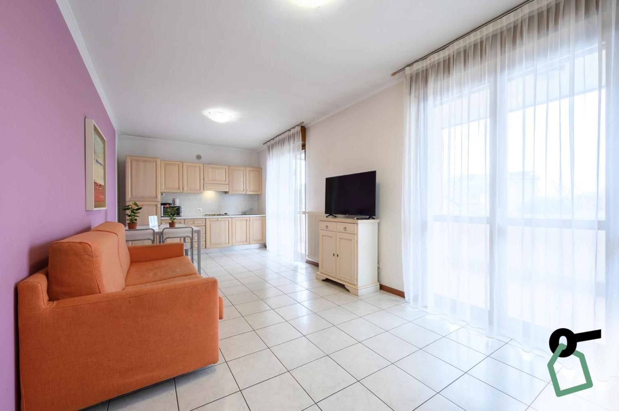 Hotiday Residence Garda Peschiera del Garda Luaran gambar