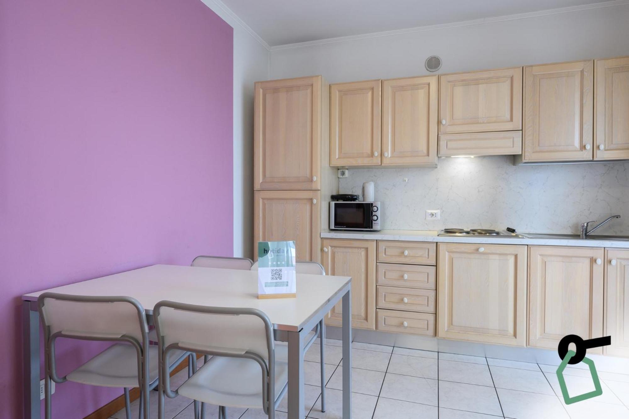 Hotiday Residence Garda Peschiera del Garda Luaran gambar