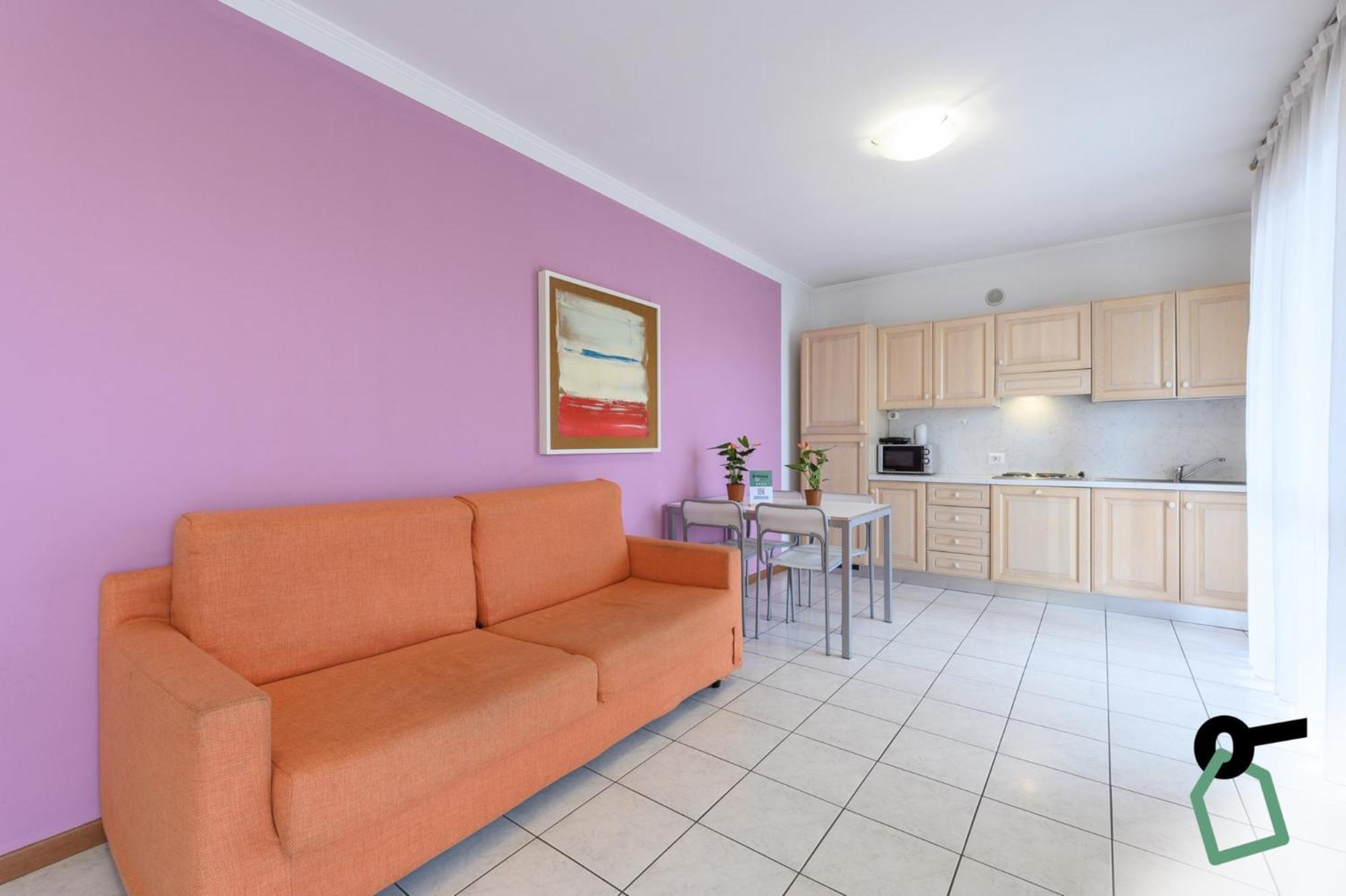 Hotiday Residence Garda Peschiera del Garda Luaran gambar