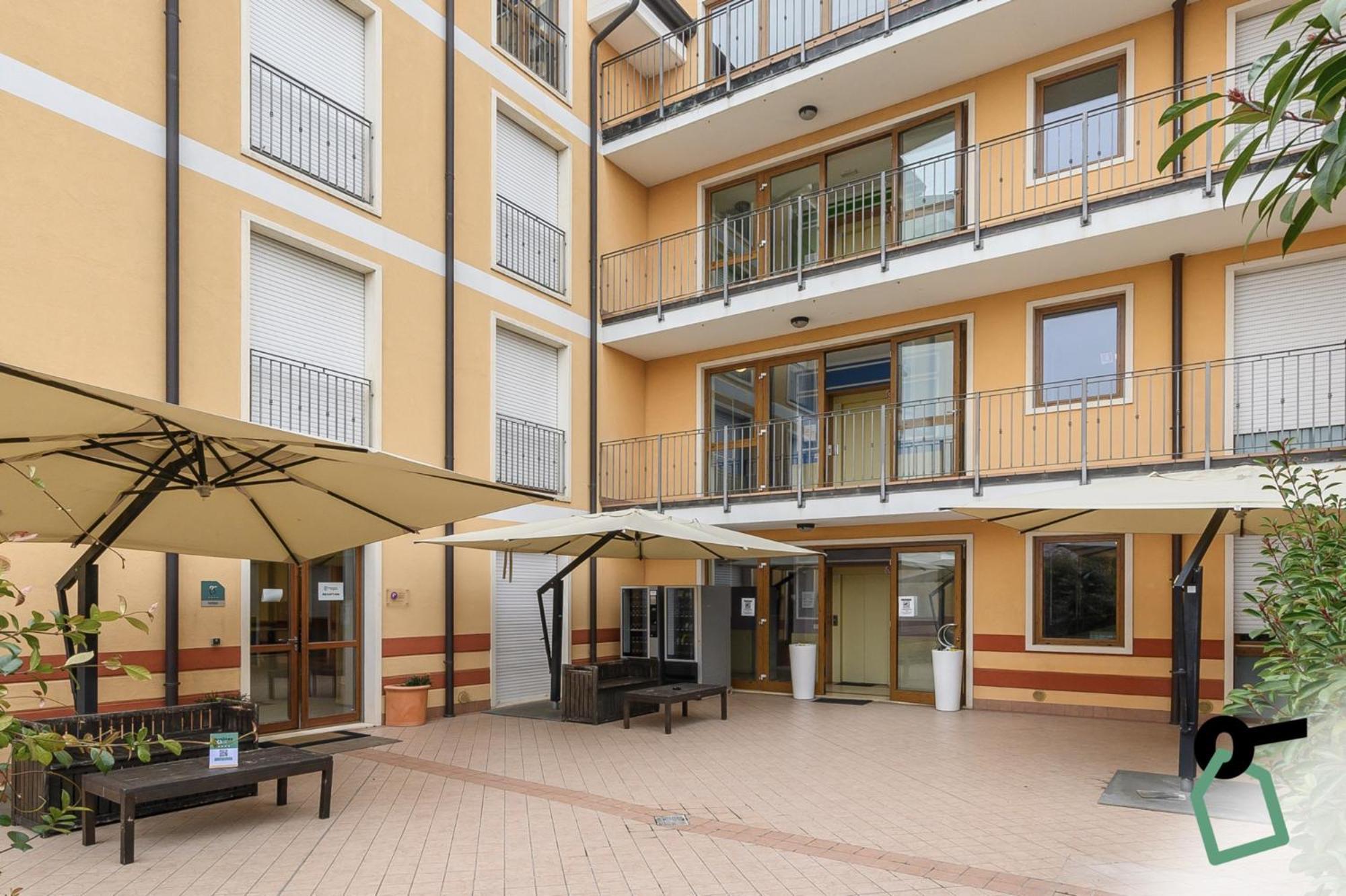 Hotiday Residence Garda Peschiera del Garda Luaran gambar