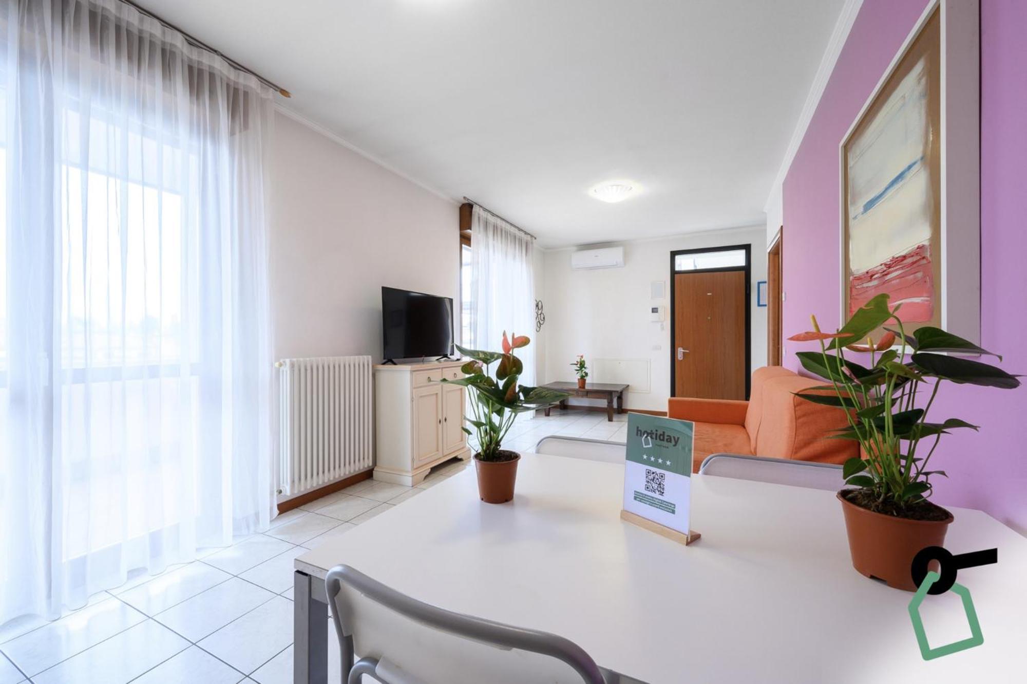 Hotiday Residence Garda Peschiera del Garda Luaran gambar