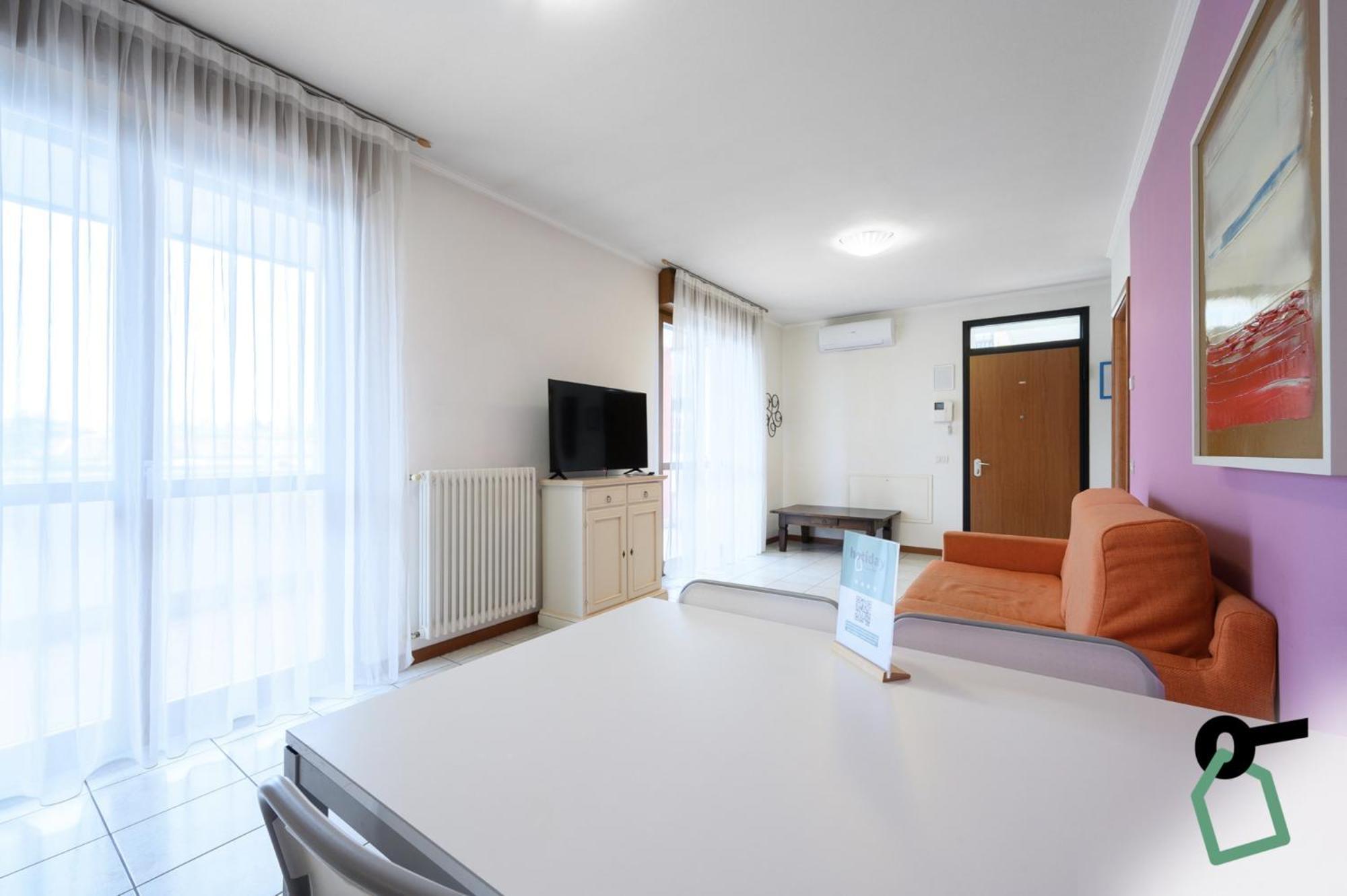 Hotiday Residence Garda Peschiera del Garda Luaran gambar