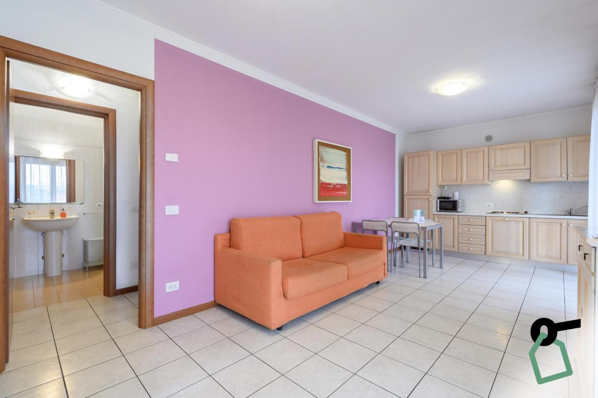 Hotiday Residence Garda Peschiera del Garda Luaran gambar