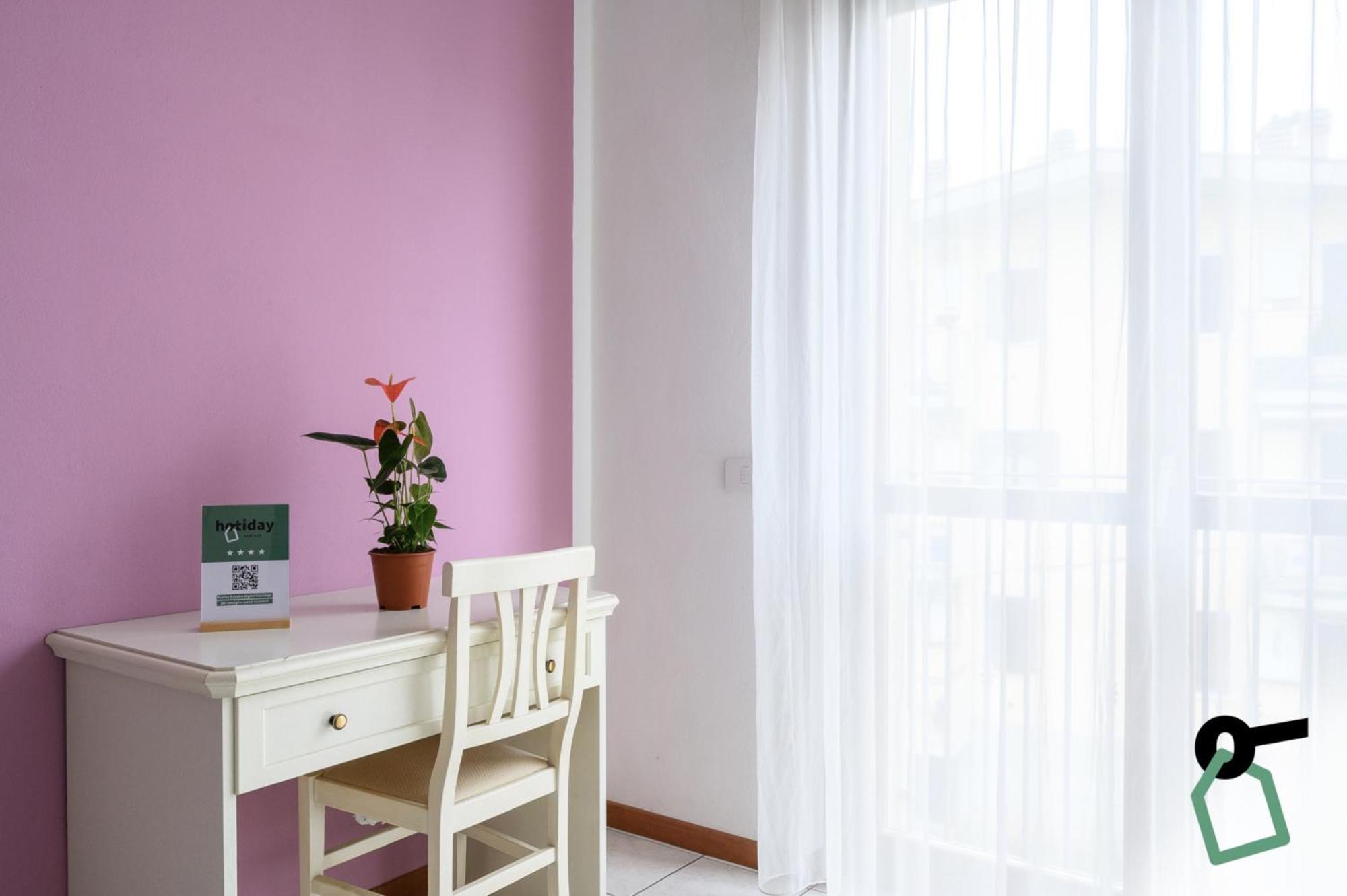 Hotiday Residence Garda Peschiera del Garda Luaran gambar