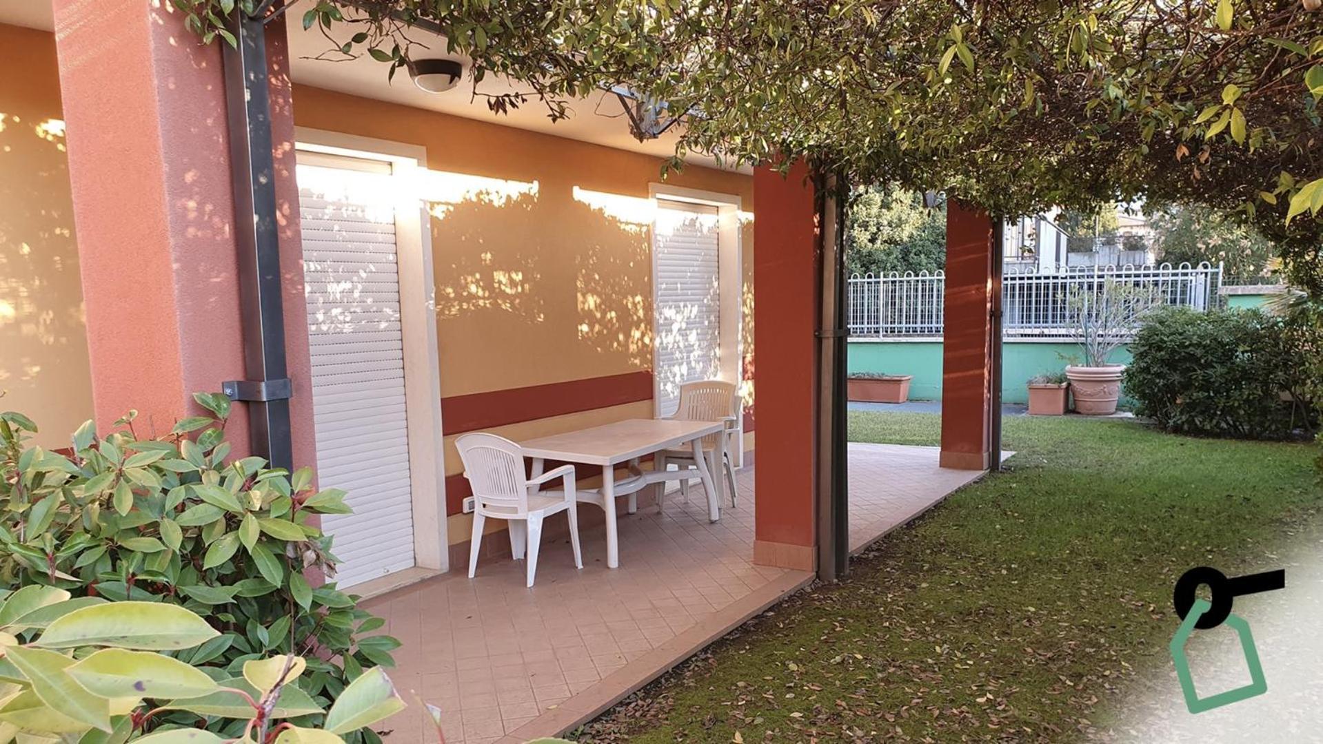 Hotiday Residence Garda Peschiera del Garda Luaran gambar